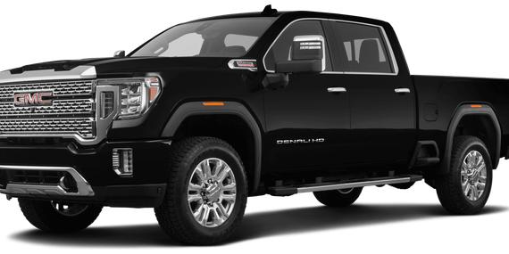 GMC SIERRA HD 2022 1GT49REY7NF323914 image